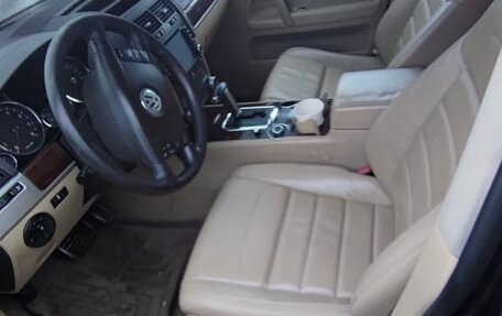 Volkswagen Touareg III, 2007 год, 518 870 рублей, 8 фотография