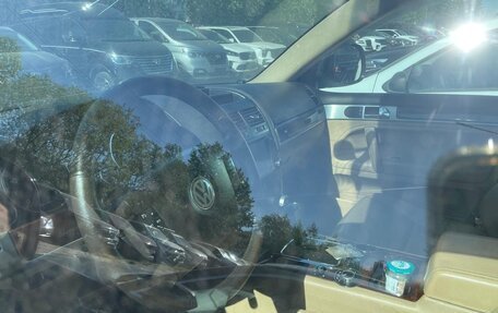 Volkswagen Touareg III, 2007 год, 518 870 рублей, 14 фотография