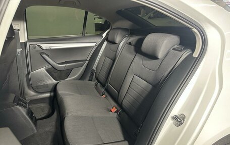 Skoda Octavia, 2016 год, 1 406 700 рублей, 9 фотография