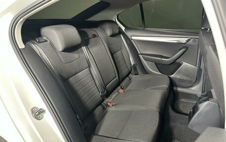 Skoda Octavia, 2016 год, 1 406 700 рублей, 7 фотография