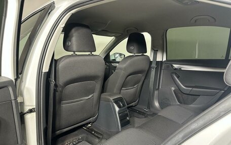 Skoda Octavia, 2016 год, 1 406 700 рублей, 11 фотография