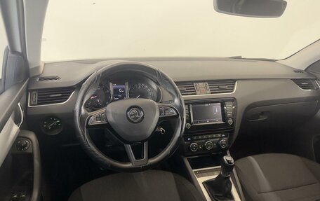 Skoda Octavia, 2016 год, 1 406 700 рублей, 6 фотография