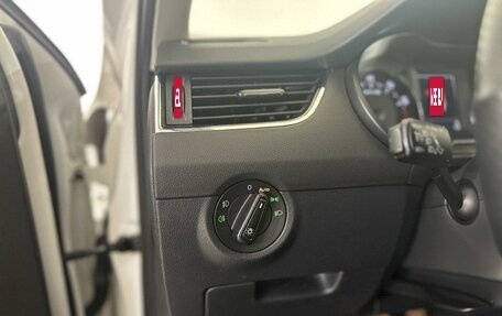 Skoda Octavia, 2016 год, 1 406 700 рублей, 20 фотография