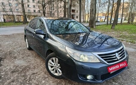 Renault Latitude I, 2013 год, 665 000 рублей, 2 фотография
