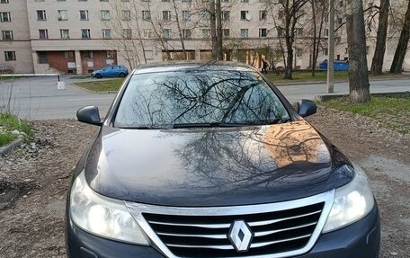 Renault Latitude I, 2013 год, 665 000 рублей, 3 фотография