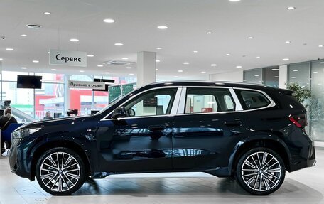 BMW X1, 2025 год, 5 799 000 рублей, 4 фотография