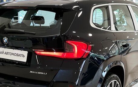 BMW X1, 2025 год, 5 799 000 рублей, 8 фотография