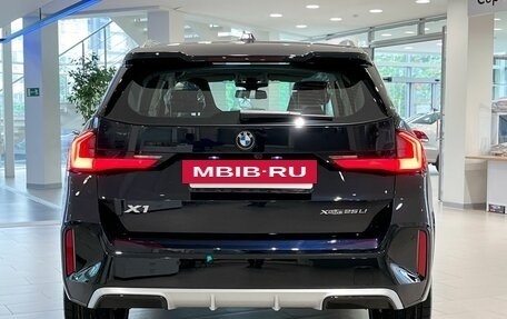 BMW X1, 2025 год, 5 799 000 рублей, 5 фотография