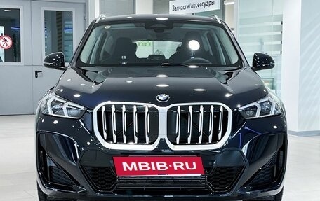 BMW X1, 2025 год, 5 799 000 рублей, 2 фотография