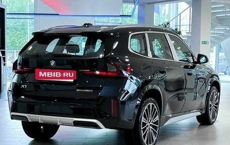 BMW X1, 2025 год, 5 799 000 рублей, 7 фотография