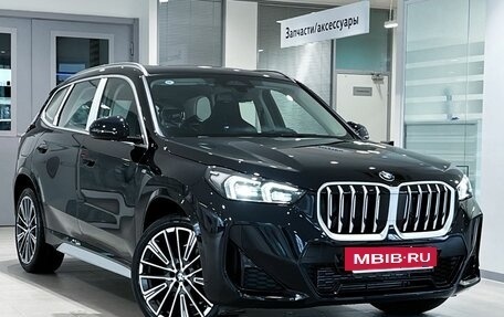 BMW X1, 2025 год, 5 799 000 рублей, 3 фотография