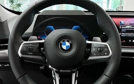 BMW X1, 2025 год, 5 799 000 рублей, 12 фотография