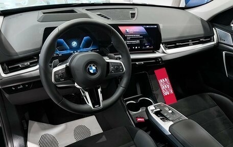 BMW X1, 2025 год, 5 799 000 рублей, 11 фотография