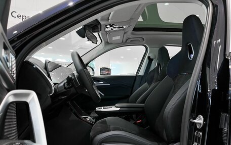 BMW X1, 2025 год, 5 799 000 рублей, 25 фотография