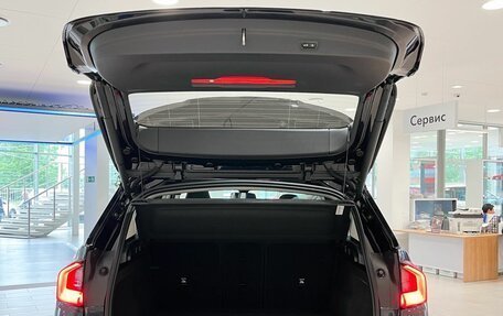 BMW X1, 2025 год, 5 799 000 рублей, 28 фотография