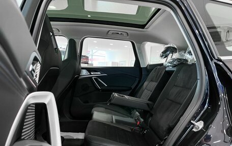 BMW X1, 2025 год, 5 799 000 рублей, 26 фотография