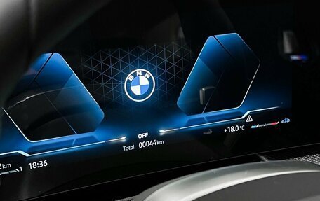 BMW X1, 2025 год, 5 799 000 рублей, 29 фотография