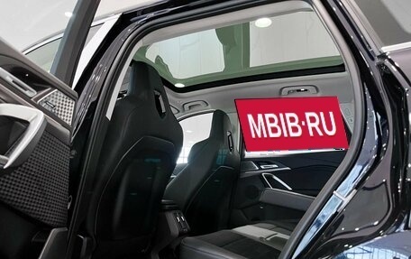 BMW X1, 2025 год, 5 799 000 рублей, 27 фотография