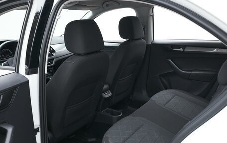 Volkswagen Polo VI (EU Market), 2020 год, 1 500 000 рублей, 13 фотография