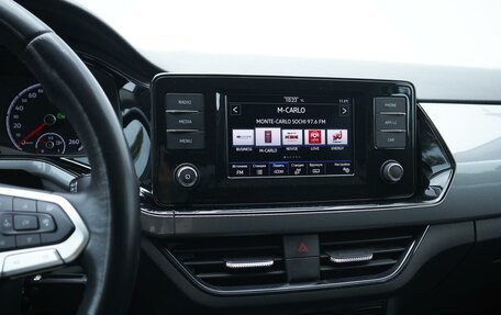 Volkswagen Polo VI (EU Market), 2020 год, 1 500 000 рублей, 14 фотография