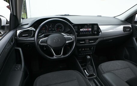 Volkswagen Polo VI (EU Market), 2020 год, 1 500 000 рублей, 8 фотография
