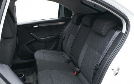 Volkswagen Polo VI (EU Market), 2020 год, 1 500 000 рублей, 11 фотография