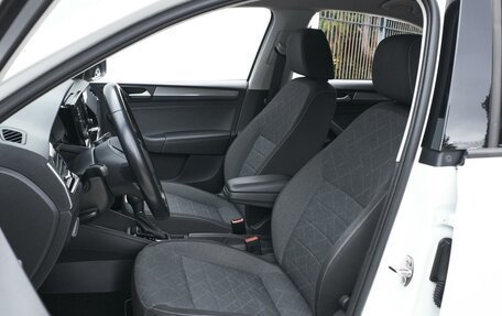 Volkswagen Polo VI (EU Market), 2020 год, 1 500 000 рублей, 12 фотография