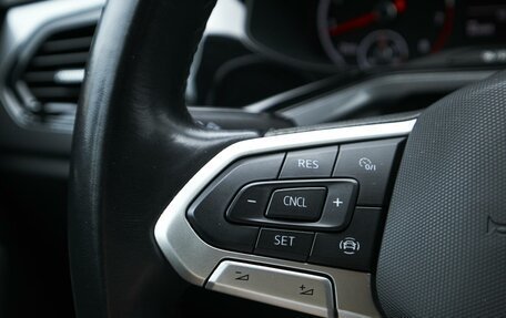 Volkswagen Polo VI (EU Market), 2020 год, 1 500 000 рублей, 17 фотография