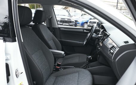 Volkswagen Polo VI (EU Market), 2020 год, 1 500 000 рублей, 10 фотография