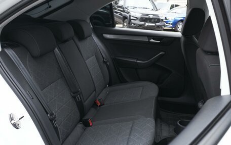 Volkswagen Polo VI (EU Market), 2020 год, 1 500 000 рублей, 9 фотография