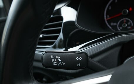 Volkswagen Polo VI (EU Market), 2020 год, 1 500 000 рублей, 18 фотография