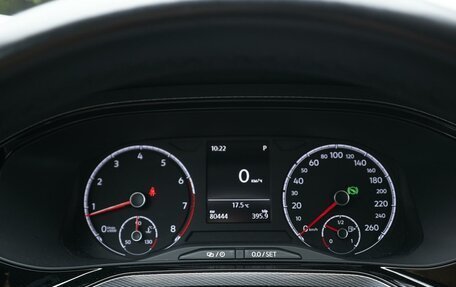 Volkswagen Polo VI (EU Market), 2020 год, 1 500 000 рублей, 21 фотография