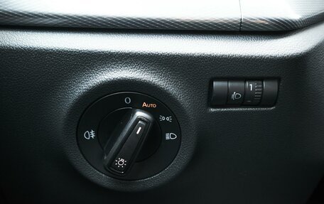 Volkswagen Polo VI (EU Market), 2020 год, 1 500 000 рублей, 22 фотография