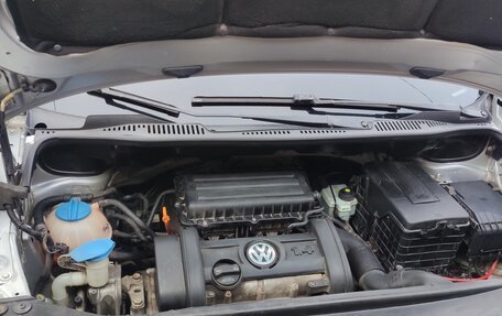 Volkswagen Caddy III рестайлинг, 2009 год, 650 000 рублей, 3 фотография