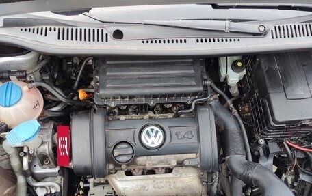 Volkswagen Caddy III рестайлинг, 2009 год, 650 000 рублей, 5 фотография