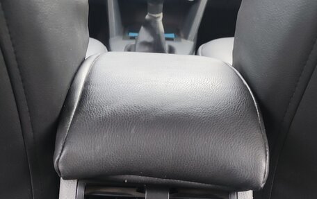Volkswagen Caddy III рестайлинг, 2009 год, 650 000 рублей, 8 фотография