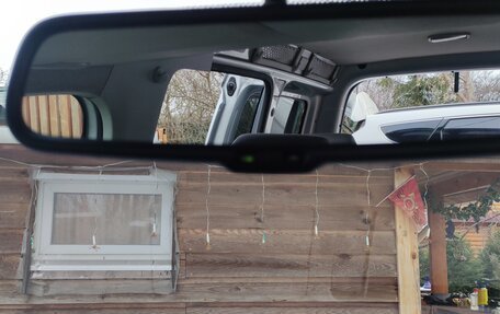 Volkswagen Caddy III рестайлинг, 2009 год, 650 000 рублей, 10 фотография