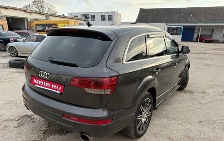 Audi Q7, 2007 год, 1 399 000 рублей, 6 фотография