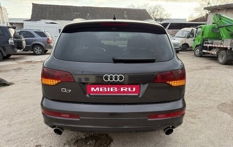 Audi Q7, 2007 год, 1 399 000 рублей, 5 фотография