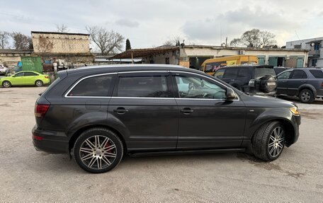 Audi Q7, 2007 год, 1 399 000 рублей, 7 фотография
