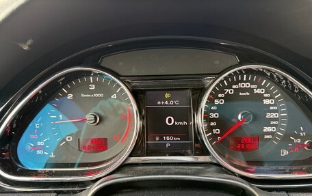 Audi Q7, 2007 год, 1 399 000 рублей, 16 фотография