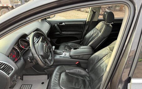 Audi Q7, 2007 год, 1 399 000 рублей, 10 фотография