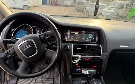Audi Q7, 2007 год, 1 399 000 рублей, 13 фотография