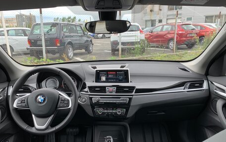 BMW X1, 2021 год, 2 700 000 рублей, 3 фотография
