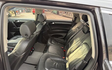 Audi Q7, 2007 год, 1 399 000 рублей, 11 фотография