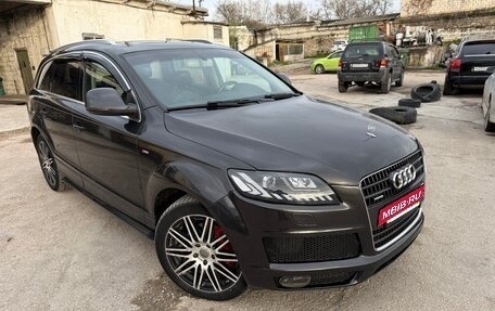 Audi Q7, 2007 год, 1 399 000 рублей, 8 фотография