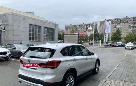 BMW X1, 2021 год, 2 700 000 рублей, 2 фотография
