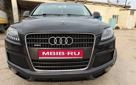 Audi Q7, 2007 год, 1 399 000 рублей, 9 фотография