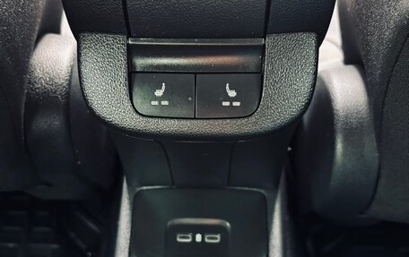 Skoda Rapid II, 2021 год, 1 760 000 рублей, 16 фотография