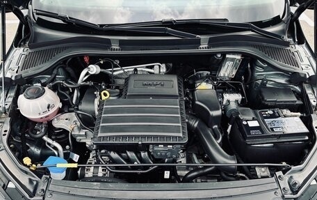 Skoda Rapid II, 2021 год, 1 760 000 рублей, 9 фотография